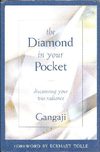 Gangaji - The Diamond In Your Pocket