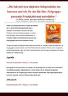 Zielgruppen passende Produktformate