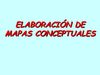 MAPAS CONCEPTUALES