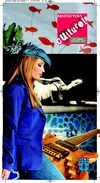 Encart culturel -Sept-oct 2010