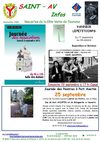 St AV INFOS Septembre 2010