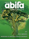 Revista da Abifa, Edição 123 - Agosto 2010 