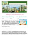 Assotech Windsor Court Noida Sector 78 Call : // 9654600000