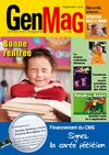 GenMag n°206 - septembre 2010
