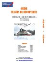 FICHES CLASSES LE ROUERGUE 2011
