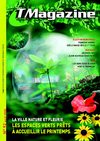 Tremblay Magazine n°92 - Avril 2008