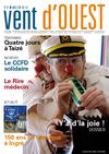 Vent d'Ouest n° 52 2009 mars