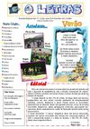 Jornal O Letras - 3º Período