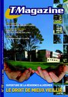 Tremblay Magazine n°98 - Novembre 2008