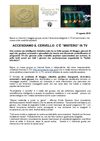 (Cattiva) Scienza in TV
