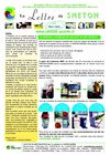 Lettre du SMETOM-GEEODE n°7 - mars 2009
