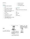 Folleto de grua de motor
