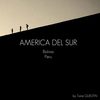 America del Sur - Bolivia / Peru