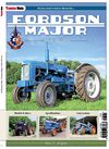 TractorData: Fordson Major