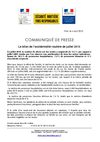06_08_2010 CP chiffres juillet Sécurité routière