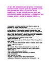 Ma fin de tentation 