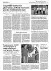 Nova no Faro sobre a actualidade política tudense