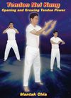 Mantak Chia - Tendon Nei Kung - Opening and Growing Tendon Power DL-BL24