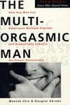 Mantak Chia - The Multi Orgasmic Man (Summary)