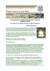 Spiritual Core of Master Mantak Chia's Teaching