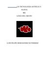 tecnologia antigua y nueva