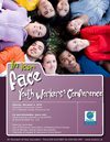 In Your Face 2010 Brochure