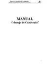 Manual de Cuadernia