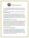 Search Engine Consultants for Your Company Website