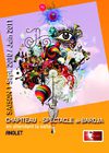PROGRAMMATION SAISON 1 - Sept. 2010 / Juin 2011 - Chapiteau-spectacle de Baroja - Direction des Affaires culturelles...