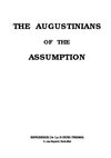AA History written 1929