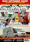 September 2010 - Motorhome Monthly Magazine
