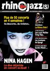 Magazine RhinoJazz(s) Festival 2010