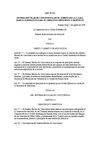 LEY Nº 223 SISTEMA ESCOLAR DE CONVIVENCIA - GCBA