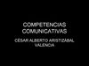 Estructuras semánticas