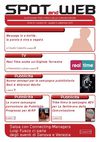Spot and Web n 137 del 2 settembre 2010