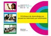 Enfoque de aprendizaje por proyectos