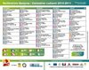 Calendrier culturel 2010-2011 Guillestrois/Queyras