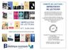 Impressions de lecteurs... Bibliothèque d'Anglet