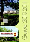 Guide la ville de Fontenay-le-Fleury 2010/2011