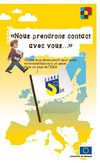 Nous prendrons contact avec vous : comment postuler dans un pays de l'Espace Economique Européen