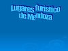 PRESENTACIÓN DE ALUMNOS DE 5º AÑO