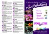 Manifestations septembre et cotobre sur Feurs-Poncins - Cleppé et Chambéon