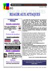 Réagir aux attaques!