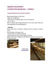 Construcións relixiosas en Roma (Arqueoloxía de Roma).