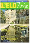 L'ELU Trie N°2 - Hiver 2007 - Dir. publication : André Guiol (tags : recyclage, tri, déchets)