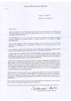 Affaire Bettencourt - L'accord avec la comptable