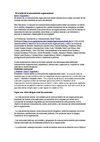 El estudio de la comunicación organizacional
