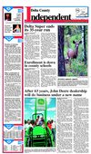 Delta County Independent, Issue 35, Sept. 1, 2010