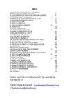 APOCALÍPSIS LAS PROFECÍAS DEL FIN DEL MUNDO