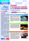 DICRIM - Document d'Information Communal sur les Risques Majeurs à Baillargues
